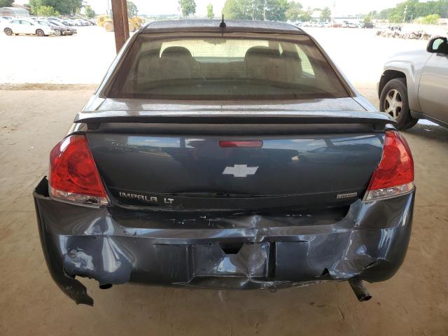 Photo 5 VIN: 2G1WB5E3XE1121689 - CHEVROLET IMPALA LIM 