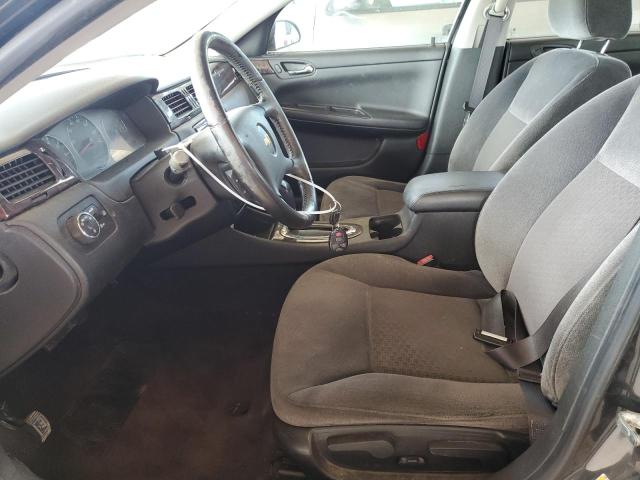 Photo 6 VIN: 2G1WB5E3XE1121689 - CHEVROLET IMPALA LIM 