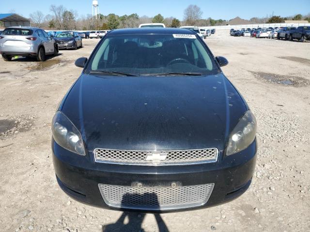 Photo 4 VIN: 2G1WB5E3XE1132935 - CHEVROLET IMPALA 