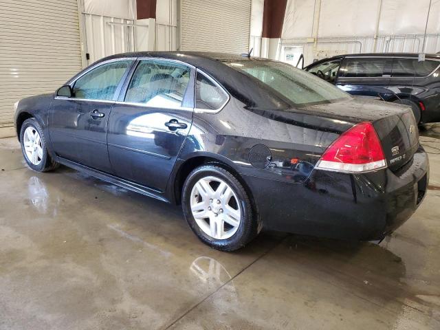 Photo 1 VIN: 2G1WB5E3XE1135141 - CHEVROLET IMPALA LIM 