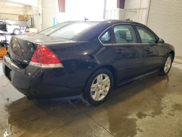 Photo 2 VIN: 2G1WB5E3XE1135141 - CHEVROLET IMPALA LIM 