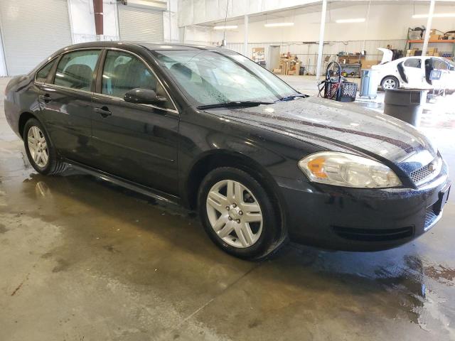 Photo 3 VIN: 2G1WB5E3XE1135141 - CHEVROLET IMPALA LIM 