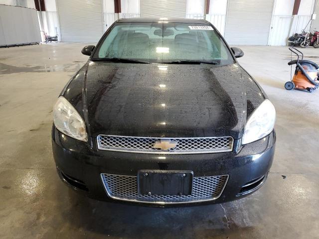 Photo 4 VIN: 2G1WB5E3XE1135141 - CHEVROLET IMPALA LIM 