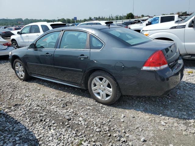 Photo 1 VIN: 2G1WB5E3XE1146253 - CHEVROLET IMPALA LIM 