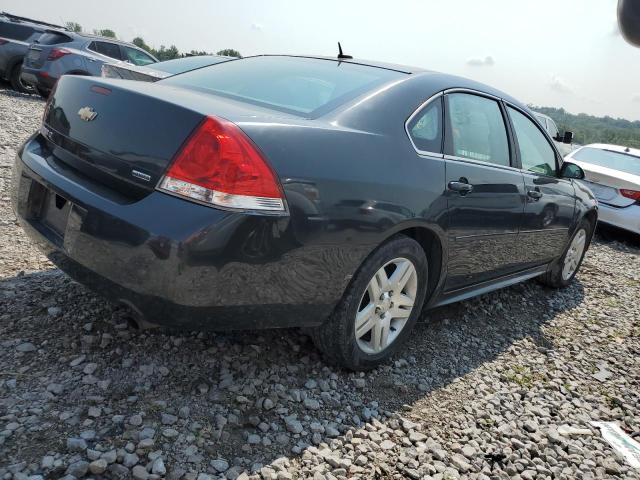 Photo 2 VIN: 2G1WB5E3XE1146253 - CHEVROLET IMPALA LIM 