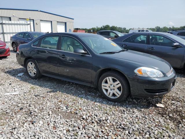 Photo 3 VIN: 2G1WB5E3XE1146253 - CHEVROLET IMPALA LIM 