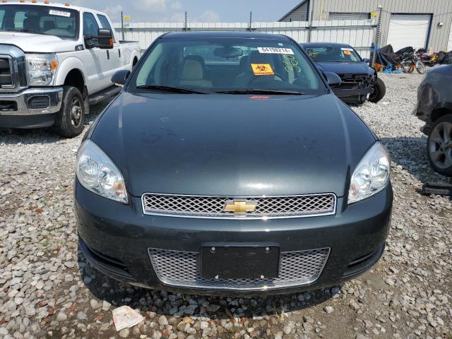 Photo 4 VIN: 2G1WB5E3XE1146253 - CHEVROLET IMPALA LIM 