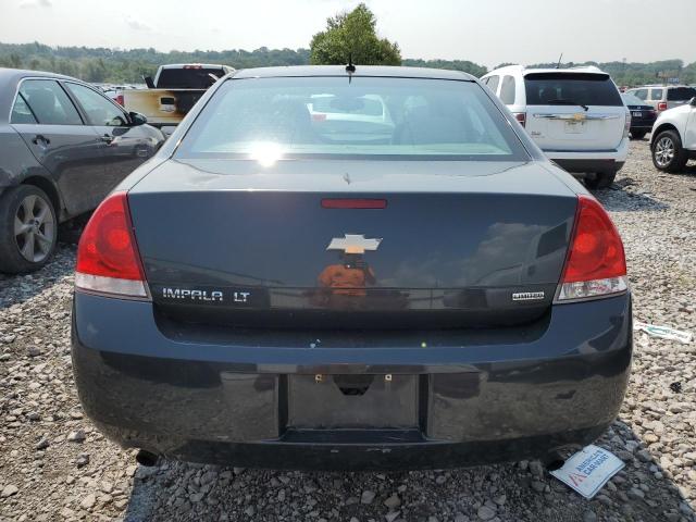 Photo 5 VIN: 2G1WB5E3XE1146253 - CHEVROLET IMPALA LIM 