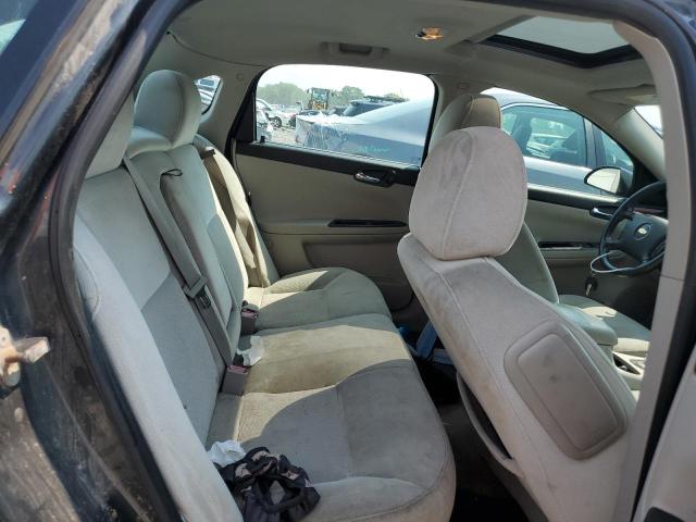 Photo 9 VIN: 2G1WB5E3XE1146253 - CHEVROLET IMPALA LIM 