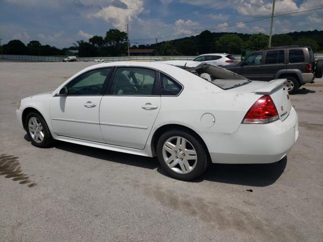 Photo 1 VIN: 2G1WB5E3XE1146527 - CHEVROLET IMPALA 