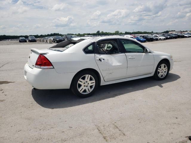 Photo 2 VIN: 2G1WB5E3XE1146527 - CHEVROLET IMPALA 