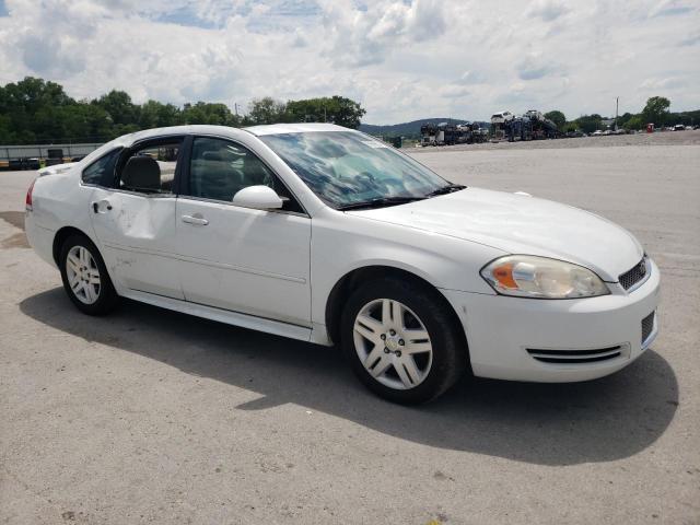 Photo 3 VIN: 2G1WB5E3XE1146527 - CHEVROLET IMPALA 