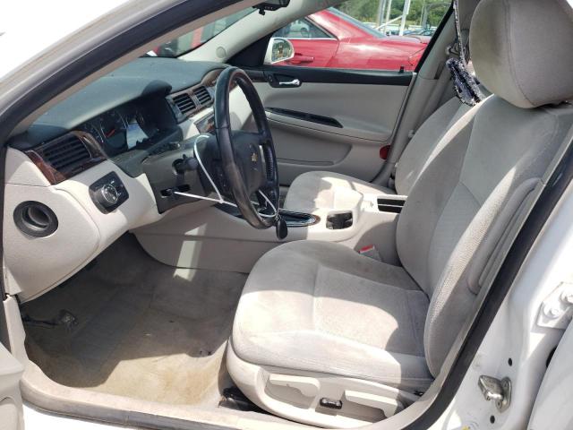 Photo 6 VIN: 2G1WB5E3XE1146527 - CHEVROLET IMPALA 