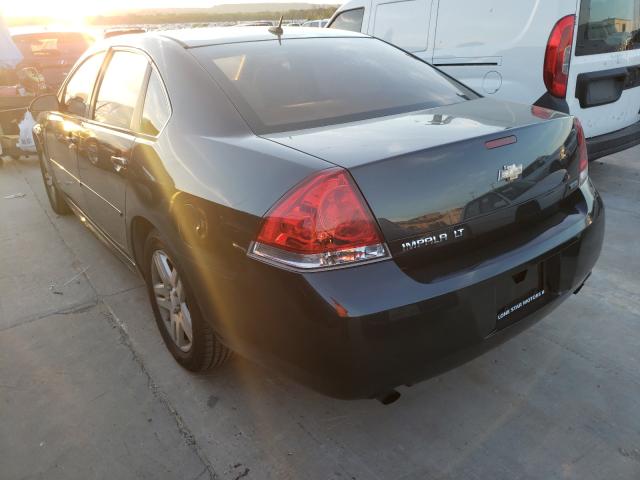 Photo 2 VIN: 2G1WB5E3XE1147323 - CHEVROLET IMPALA LIM 