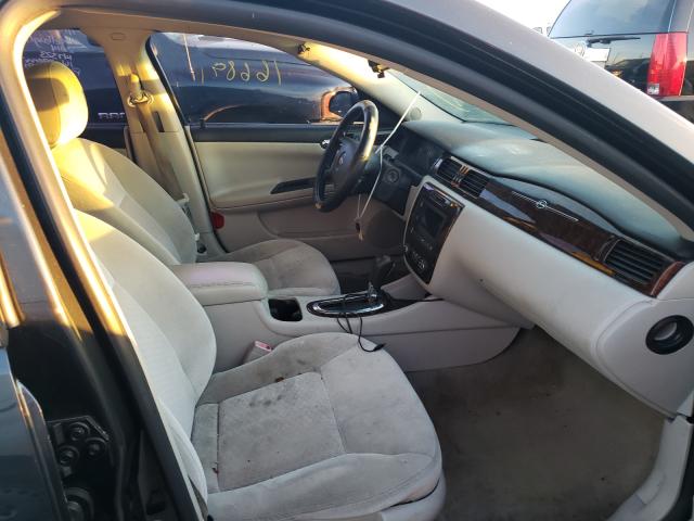 Photo 4 VIN: 2G1WB5E3XE1147323 - CHEVROLET IMPALA LIM 