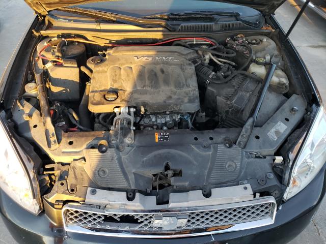 Photo 6 VIN: 2G1WB5E3XE1147323 - CHEVROLET IMPALA LIM 