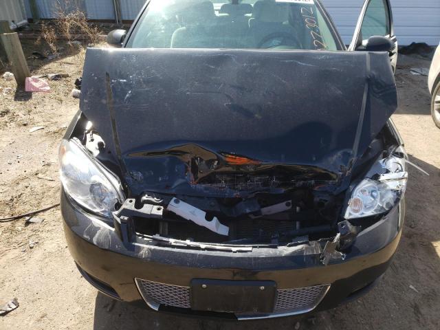 Photo 6 VIN: 2G1WB5E3XE1148049 - CHEVROLET IMPALA LIM 