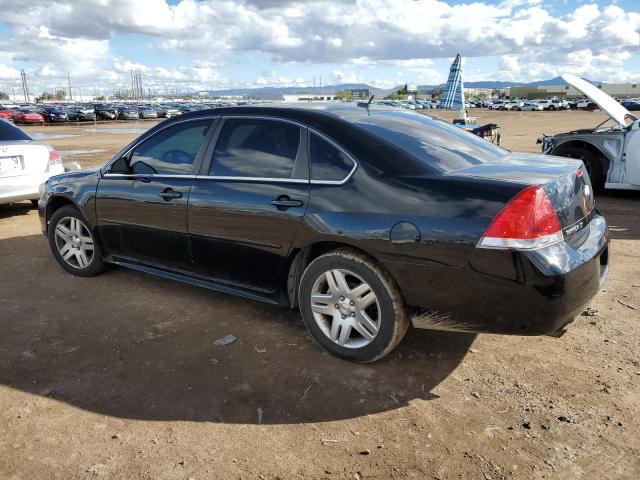 Photo 1 VIN: 2G1WB5E3XE1150707 - CHEVROLET IMPALA 