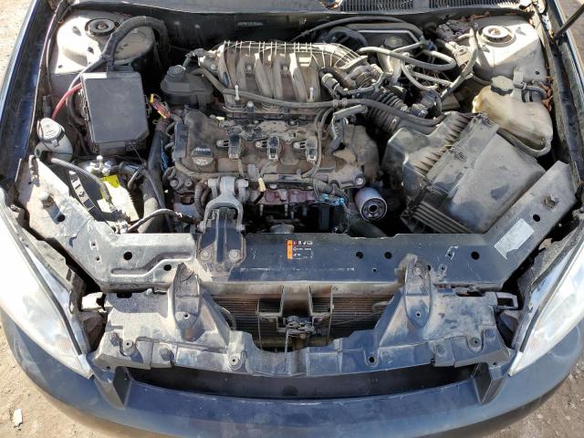 Photo 10 VIN: 2G1WB5E3XE1150707 - CHEVROLET IMPALA 