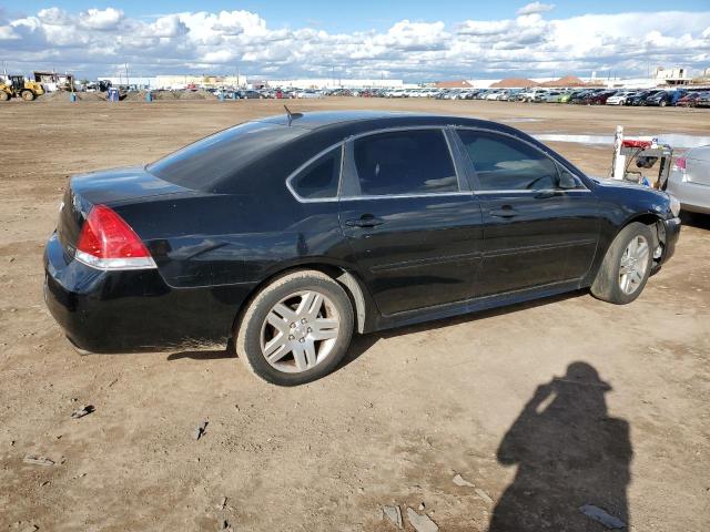 Photo 2 VIN: 2G1WB5E3XE1150707 - CHEVROLET IMPALA 