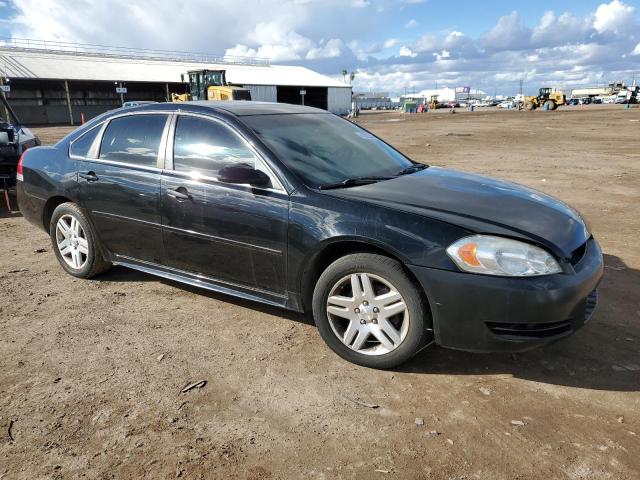 Photo 3 VIN: 2G1WB5E3XE1150707 - CHEVROLET IMPALA 