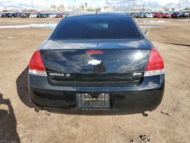 Photo 5 VIN: 2G1WB5E3XE1150707 - CHEVROLET IMPALA 