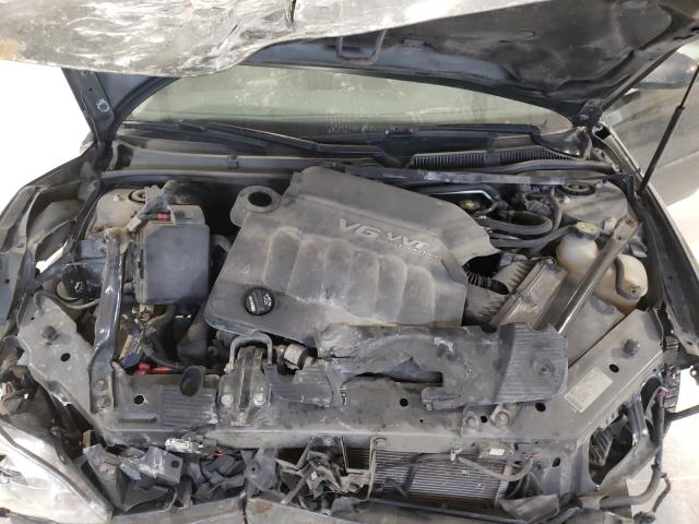 Photo 6 VIN: 2G1WB5E3XE1152571 - CHEVROLET IMPALA LIM 