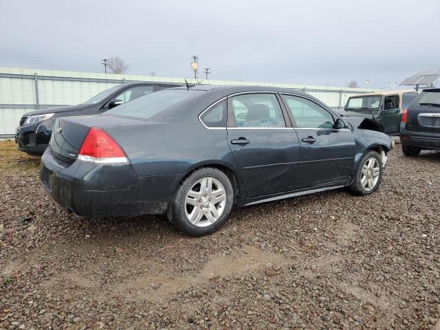 Photo 2 VIN: 2G1WB5E3XE1152599 - CHEVROLET IMPALA LIM 