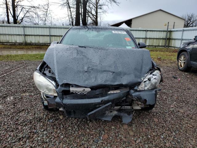 Photo 4 VIN: 2G1WB5E3XE1152599 - CHEVROLET IMPALA LIM 