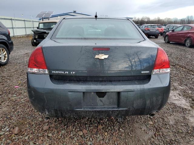 Photo 5 VIN: 2G1WB5E3XE1152599 - CHEVROLET IMPALA LIM 