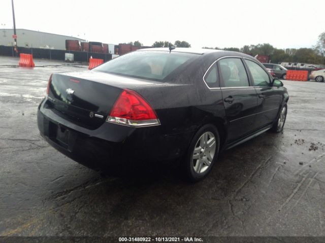 Photo 3 VIN: 2G1WB5E3XE1152800 - CHEVROLET IMPALA LIMITED 