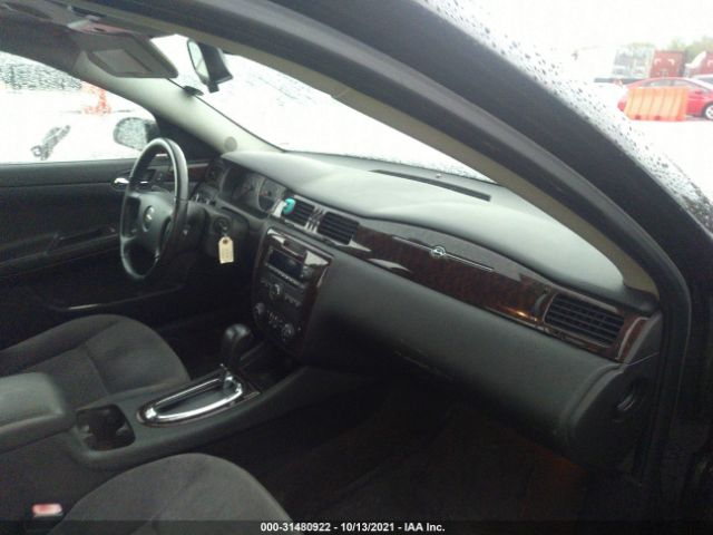 Photo 4 VIN: 2G1WB5E3XE1152800 - CHEVROLET IMPALA LIMITED 