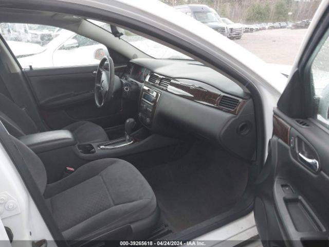 Photo 4 VIN: 2G1WB5E3XE1155034 - CHEVROLET IMPALA LIMITED 