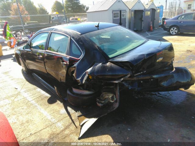 Photo 2 VIN: 2G1WB5E3XE1162422 - CHEVROLET IMPALA LIMITED 