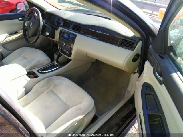 Photo 4 VIN: 2G1WB5E3XE1162422 - CHEVROLET IMPALA LIMITED 