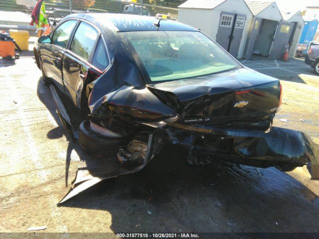 Photo 5 VIN: 2G1WB5E3XE1162422 - CHEVROLET IMPALA LIMITED 