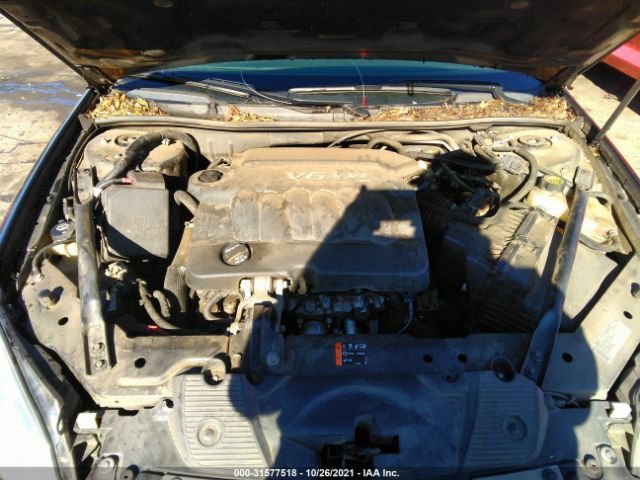 Photo 9 VIN: 2G1WB5E3XE1162422 - CHEVROLET IMPALA LIMITED 