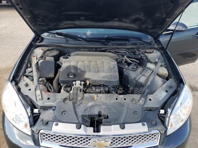 Photo 10 VIN: 2G1WB5E3XE1165398 - CHEVROLET IMPALA 