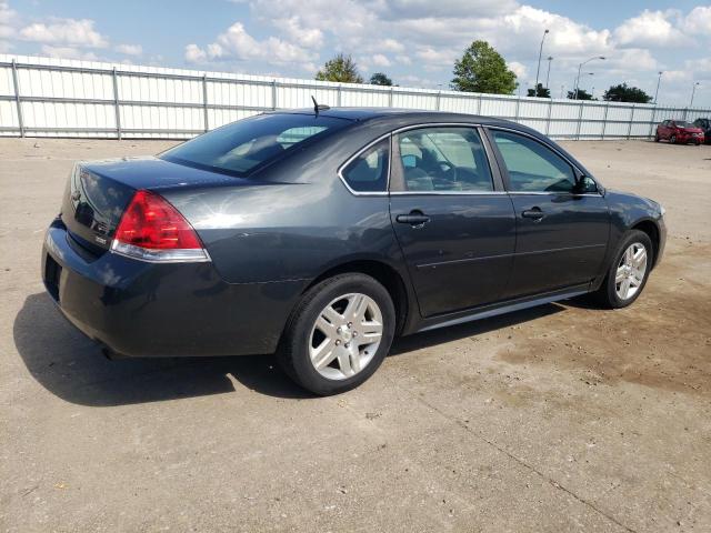 Photo 2 VIN: 2G1WB5E3XE1165398 - CHEVROLET IMPALA 