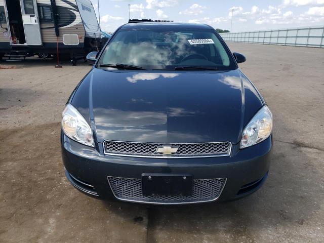 Photo 4 VIN: 2G1WB5E3XE1165398 - CHEVROLET IMPALA 