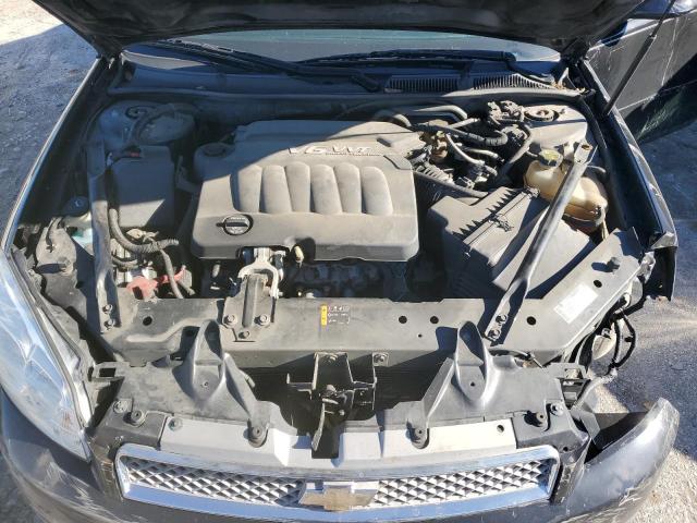 Photo 10 VIN: 2G1WB5E3XE1165451 - CHEVROLET IMPALA LIM 