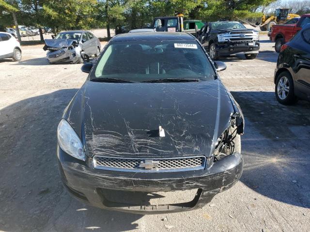 Photo 4 VIN: 2G1WB5E3XE1165451 - CHEVROLET IMPALA LIM 