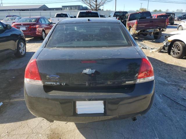 Photo 5 VIN: 2G1WB5E3XE1165451 - CHEVROLET IMPALA LIM 