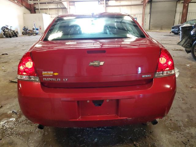 Photo 5 VIN: 2G1WB5E3XE1165563 - CHEVROLET IMPALA LIM 