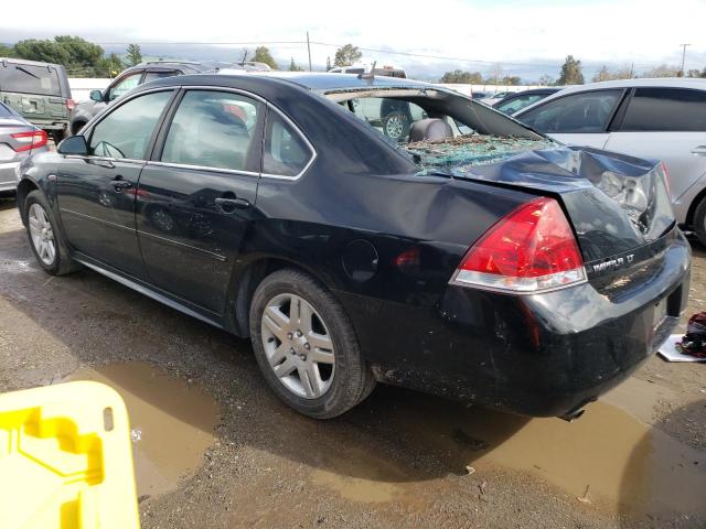 Photo 1 VIN: 2G1WB5E3XE1165837 - CHEVROLET IMPALA LIM 