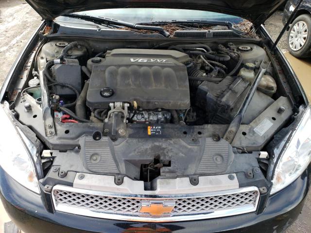 Photo 10 VIN: 2G1WB5E3XE1165837 - CHEVROLET IMPALA LIM 