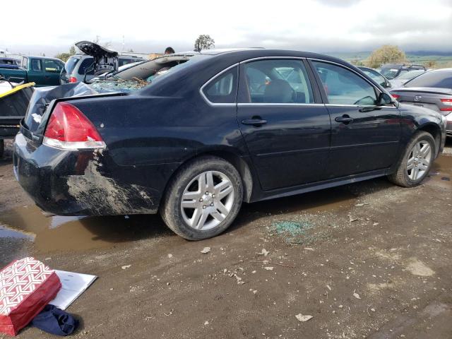 Photo 2 VIN: 2G1WB5E3XE1165837 - CHEVROLET IMPALA LIM 