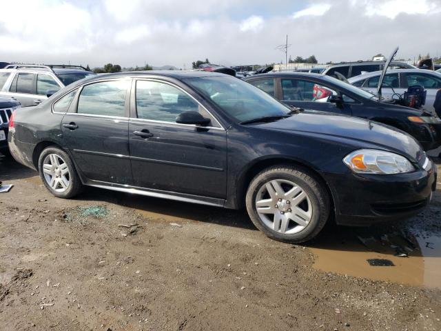 Photo 3 VIN: 2G1WB5E3XE1165837 - CHEVROLET IMPALA LIM 