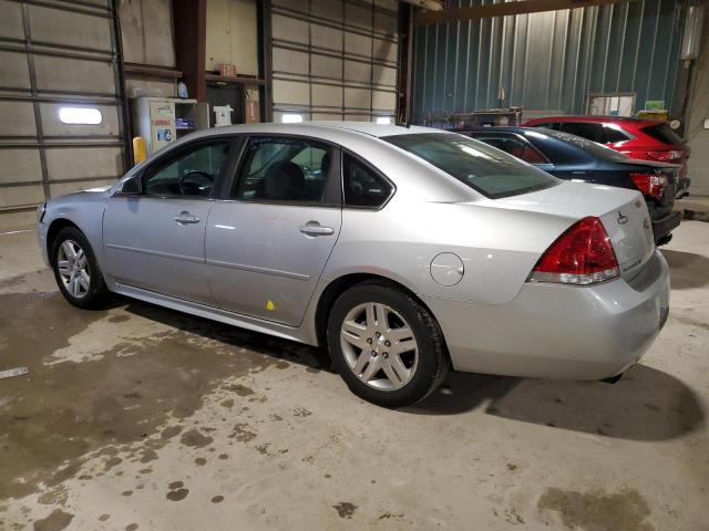 Photo 1 VIN: 2G1WB5E3XE1179527 - CHEVROLET IMPALA 