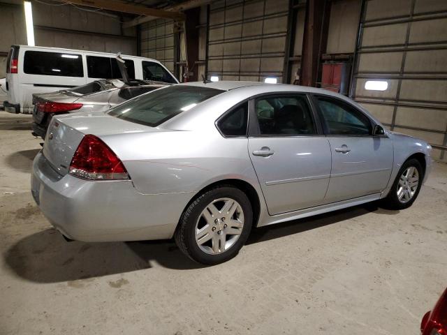 Photo 2 VIN: 2G1WB5E3XE1179527 - CHEVROLET IMPALA 